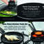 Swan 1.7L Electric Tea Kettle