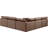 Hinami Upholstered L-Shaped Sectional Reversible-94482428