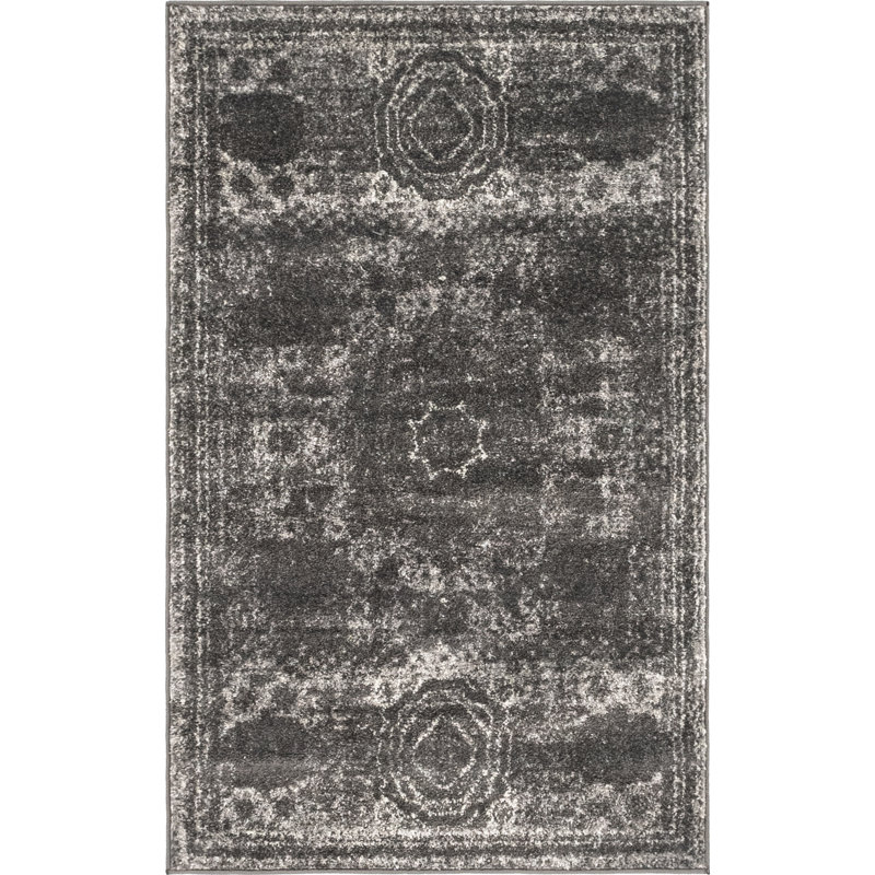 Wynsum Geometric Indoor Rug, Rectangle 3'3" x 5'3"