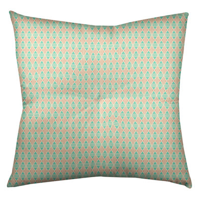 Coussin de sol Katelyn Elizabeth