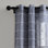 Farmhouse Textured Sheer Curtain