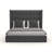 Esparto Upholstered Standard Bed-337745672-337745674