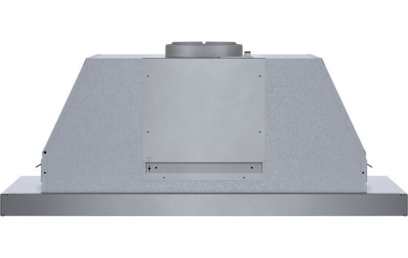 36" 500 Series 500 CFM Convertible Insert Range Hood in Stainless Steel