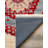 Marisol Oriental Machine Printed Cotton Polyester Area Rug-849733192