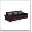 Canapé-lit convertible polyvalent avec garniture élégante et accoudoirs roulés pour divers espaces, parfait pour la vie moderne et fonctionnelle-34130164