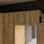 Sugata Manufactured Wood Closet System Shelf-797816727