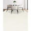 Area Rug in Cream