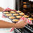 Frieling Zenker Cakelet Pan