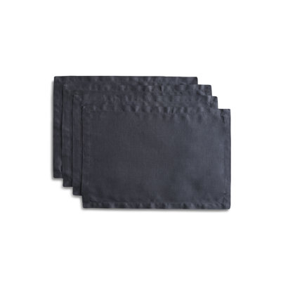 Year & Day Linen Placemats