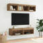 Unfinished TV Stand for TVs up to 28"-941243420