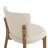 Annika Upholstered Solid Wood Dining Chair Side Chair (Set Of 4)-753943074-753943078-753943101