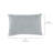 Reversible Pillow Insert-2086523007