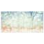 «Winter with Foggy Forest», art graphique-1606231152-1606231159