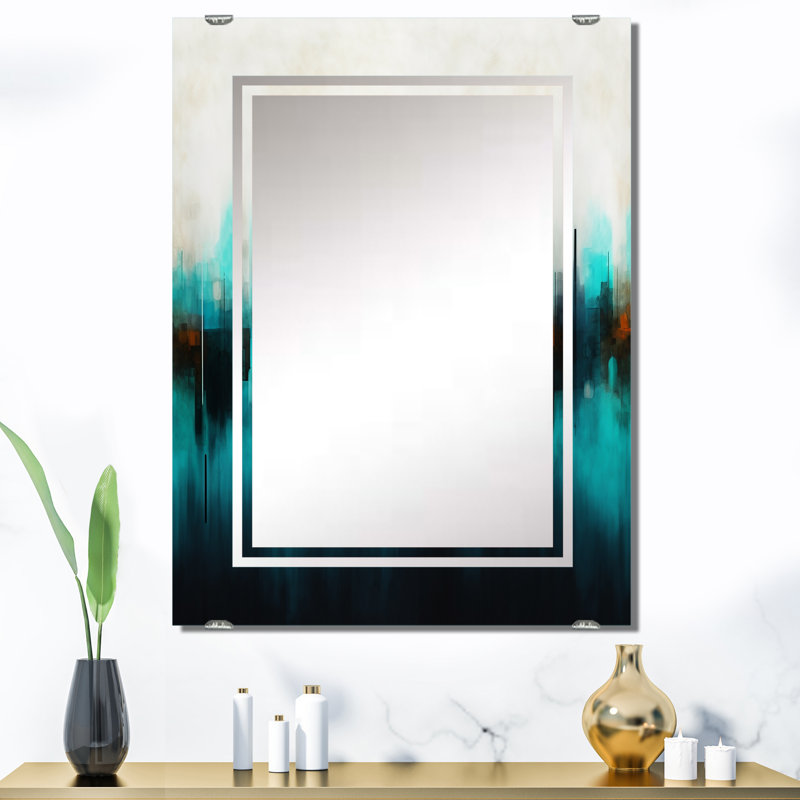 Miroir Candido, 40 po x 30 po