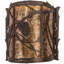 Wilder 1 - Light Flush Mounted Sconce