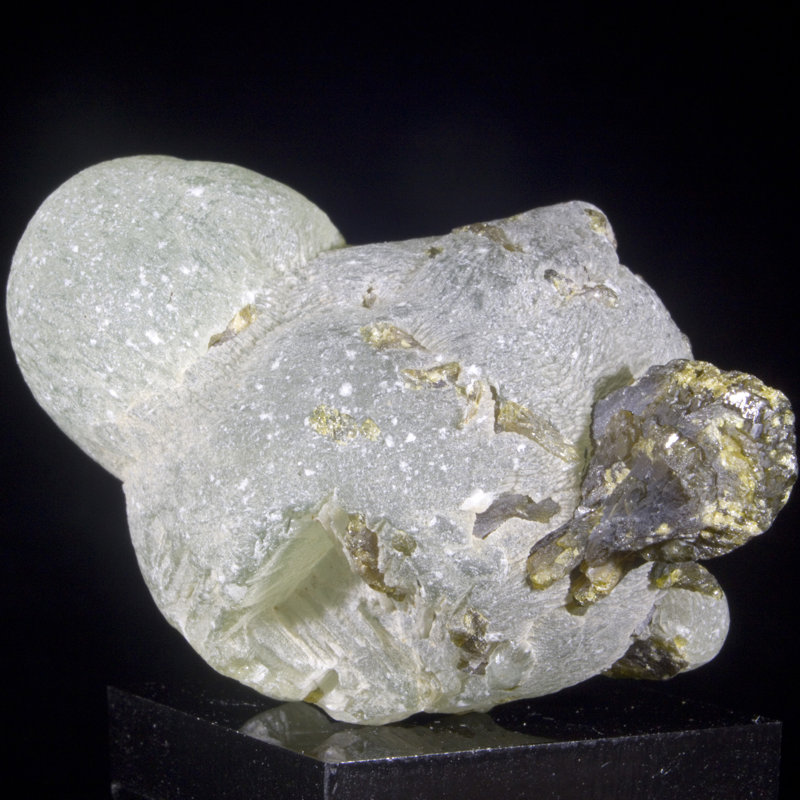 Ottis Crystal