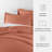 Super Soft Microfiber Duvet Cover Set-120188677-120188672