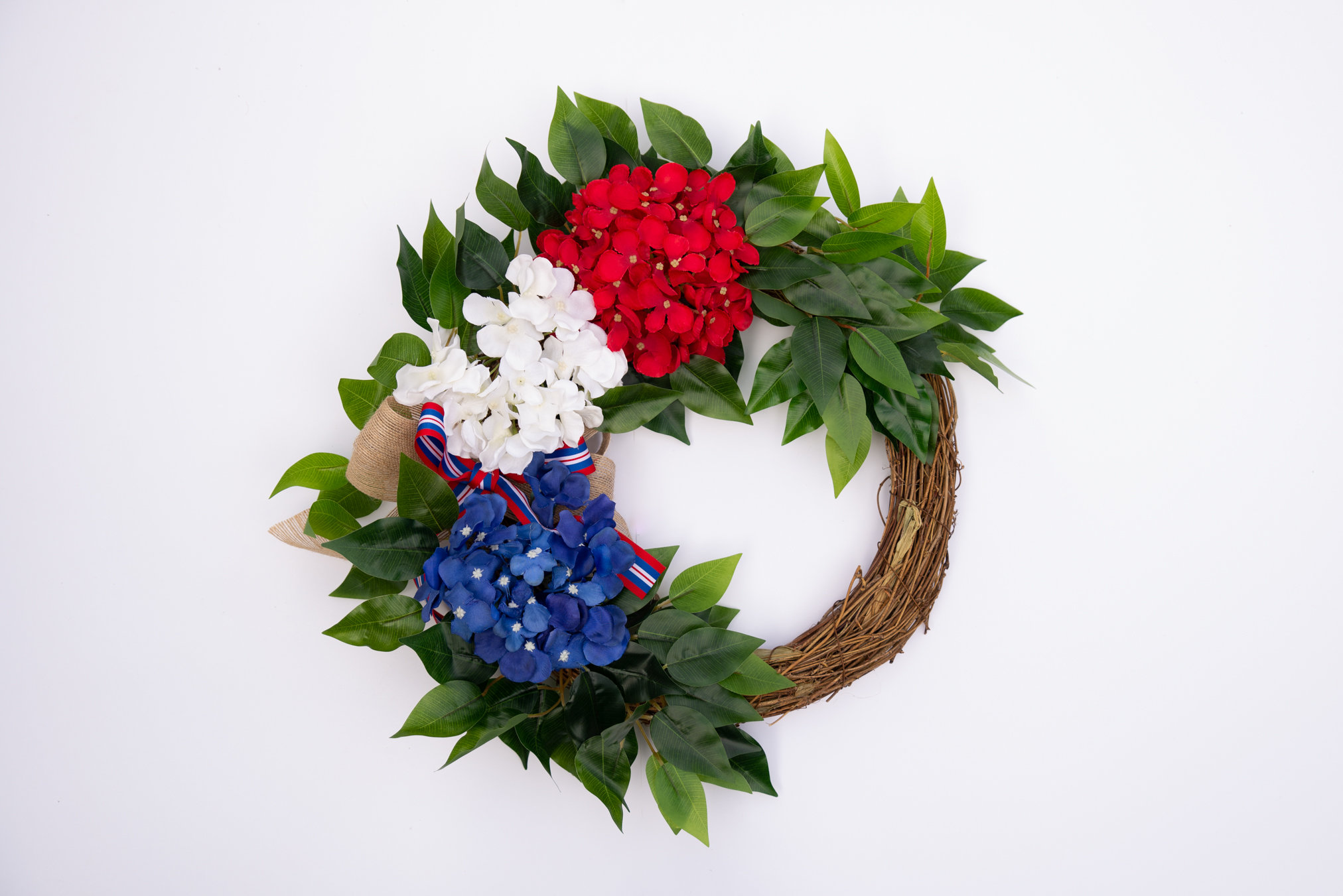 Primrue Foam Wreath Form