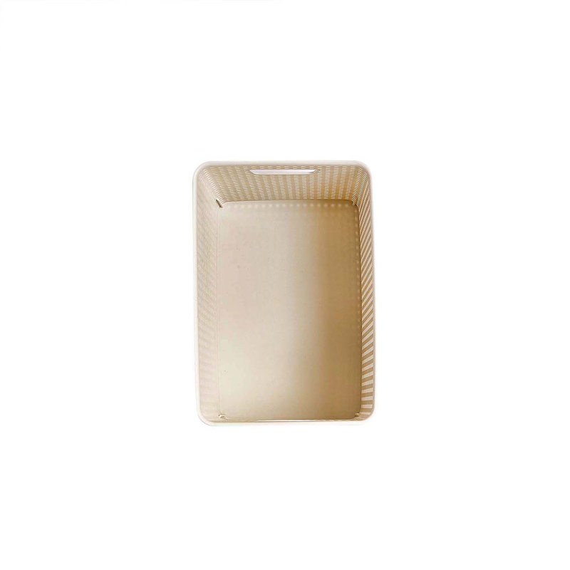 Homz Plastic Box