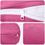 Pink Cushion Cover