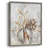 Ocean Whisper I Framed Print - Solid Wood-1096285689