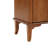 Farmhouse 2-Door Storage Cabinet