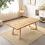 Table de salle à manger Nandan-1913568770