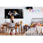 Magnetic Glass Dry Erase Board