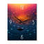 Chaslynn - Horloge murale bateau-1821477274