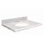 Dessus de salle de bain simple 25 po meuble-lavabo-19332998-19333001-19333004