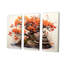 Autumnal Bonsai Charm II - Art mural arbre bonsaï-293816911-293816905