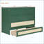 Lit escamotable avec grands tiroirs Murphy-131124945-131124946