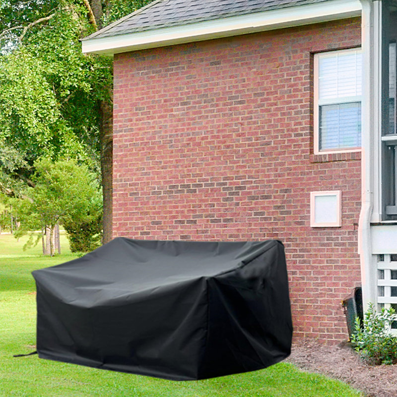 Patio Double Chair Cover