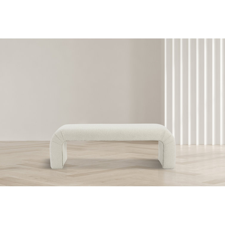 Upholstered Bench