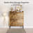 12 Pair Shoe Storage Cabinet-1413006263