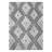 Jessenia Flat Weave Wool Geometric Rug-296691450