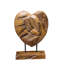 Leach Abstract Figurines & Sculptures