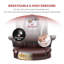 Fauteuil de direction ergonomique Office-1447634022