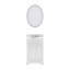 Derby 24" Single Sink Bathroom Vanity Set with Faucet-101242292-10974273