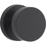 Reserve Passage Satin Black Square