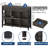 Guinna Storage Bookcase-102741217