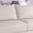 81'' Modern Style Upholstered Sofa With 2 Toss Pillows-118673238