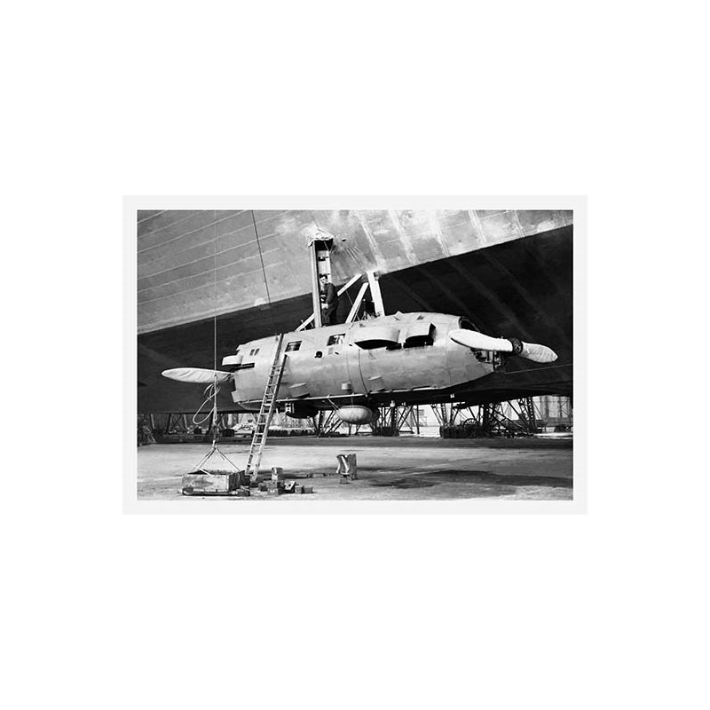 Moteur-imprimé de photo, H 24 po x l 36 po x P 1,5 po