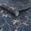 Boutique Belle Geometric Wallpaper-92325561