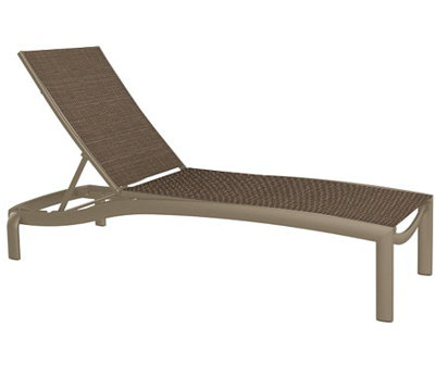 Kor Outdoor Chaise Lounge