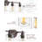 Somona Dimmable Vanity Light-1166894765-1166894763