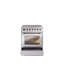 ILVE Nostalgie II 30 in Induction Range-1954312976