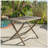 POSITANO 43.5'' FOLDABLE TABLE-1478591977