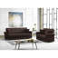 Causeuse convertible avec rangement Loveseat Sofa Collection-1247047183