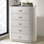 Commode 1 pièce